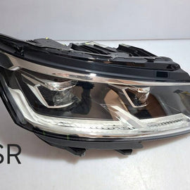 Frontscheinwerfer VW Multivan Transporter 7L1941036D 90199401 Full LED Rechts SCH9512239064dg