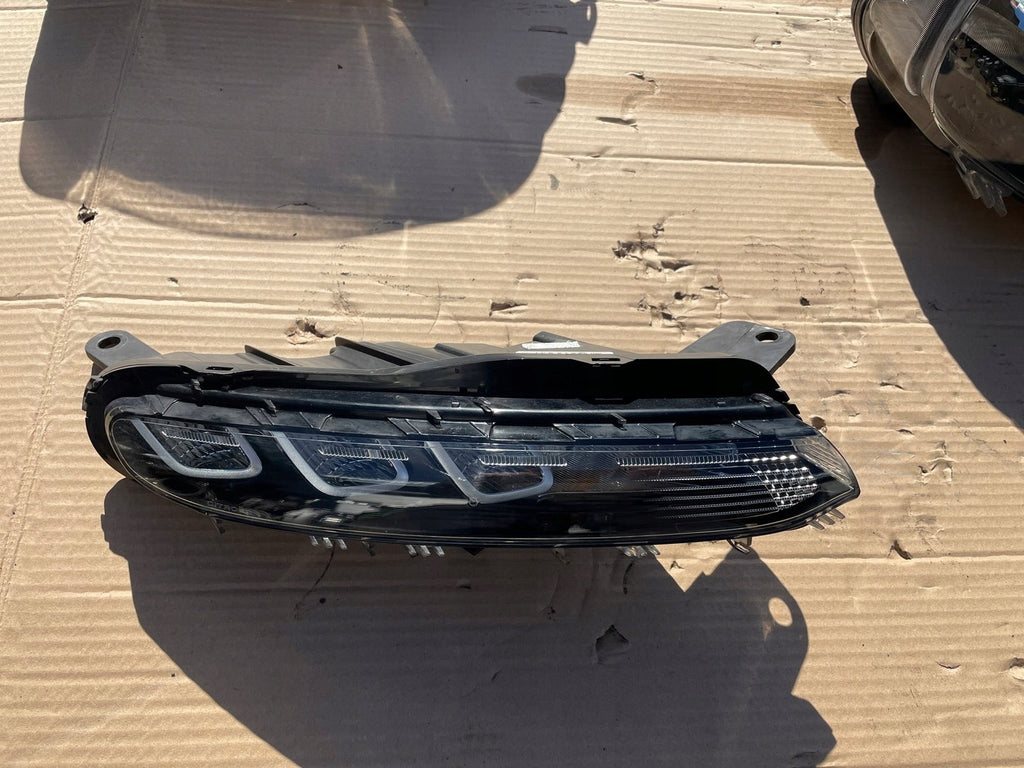 Frontscheinwerfer Citroën Berlingo 9819435680 Ein Stück (Rechts oder Links)