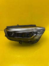 Laden Sie das Bild in den Galerie-Viewer, Frontscheinwerfer Mercedes-Benz W247 A2479061903 Full LED Links Headlight SCH8758781231sy