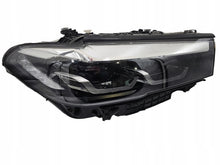 Laden Sie das Bild in den Galerie-Viewer, Frontscheinwerfer BMW 5 G30 5A388C4-02 LED Rechts Scheinwerfer Headlight SCH3179397064zd