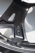 Load image into Gallery viewer, 1x Alufelge 19 Zoll 7.5" 5x114.3 50 5ET 52910-F1510 Kia Sportage Rim Wheel FEL8796002891lm