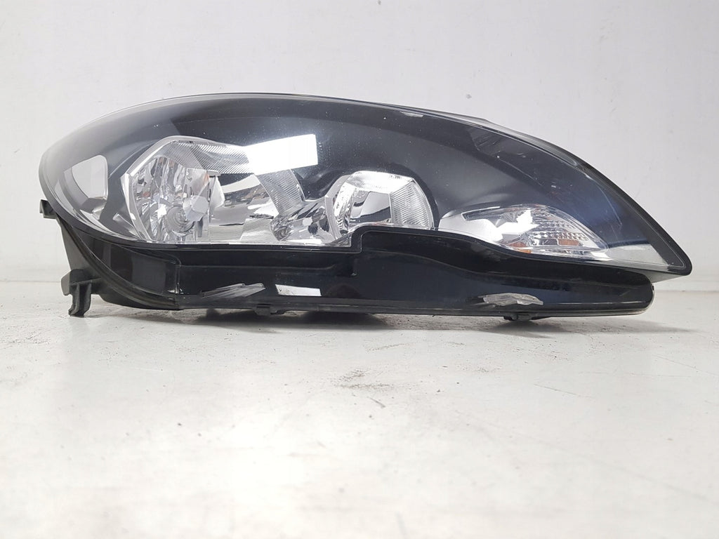 Frontscheinwerfer Peugeot 308 II 9677522980 FALSE Scheinwerfer Headlight SCH1698327071xg