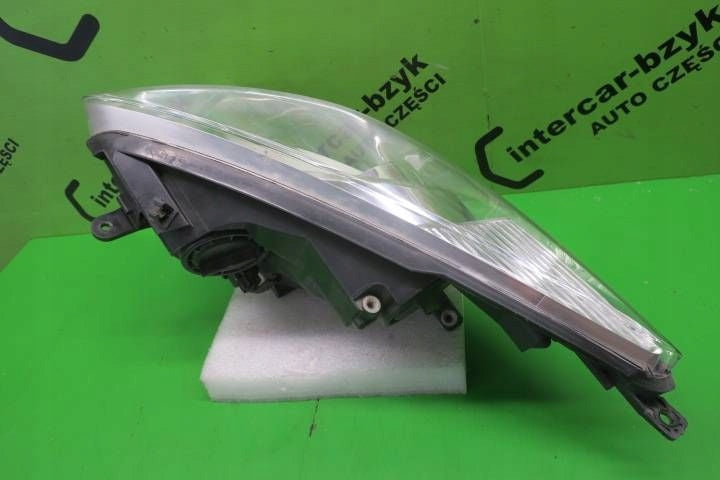 Frontscheinwerfer Kia Venga 921021P000 1P92102000030125720200 Rechts Headlight SCH1922634349yc