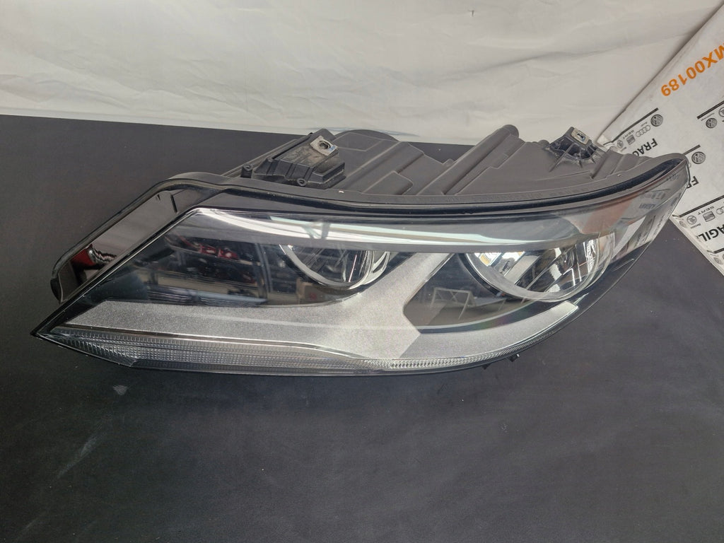 Frontscheinwerfer VW Tiguan 5N1941005 Links Scheinwerfer Headlight SCH9319470734mq