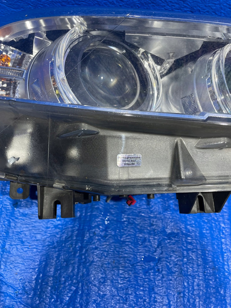 Frontscheinwerfer BMW 4 F36 F32 F82 F33 77377840 Xenon Rechts Headlight SCH9645520435mu