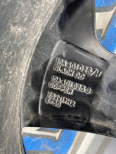 Load image into Gallery viewer, 1x Alufelge 19 Zoll 7.5" 5x112 50ET Glanz 10A601025H VW Rim Wheel FEL5738625860ub