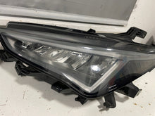Laden Sie das Bild in den Galerie-Viewer, Frontscheinwerfer Cupra Born 10F941008H 10F941007H Links Scheinwerfer Headlight SCH9212370851jq