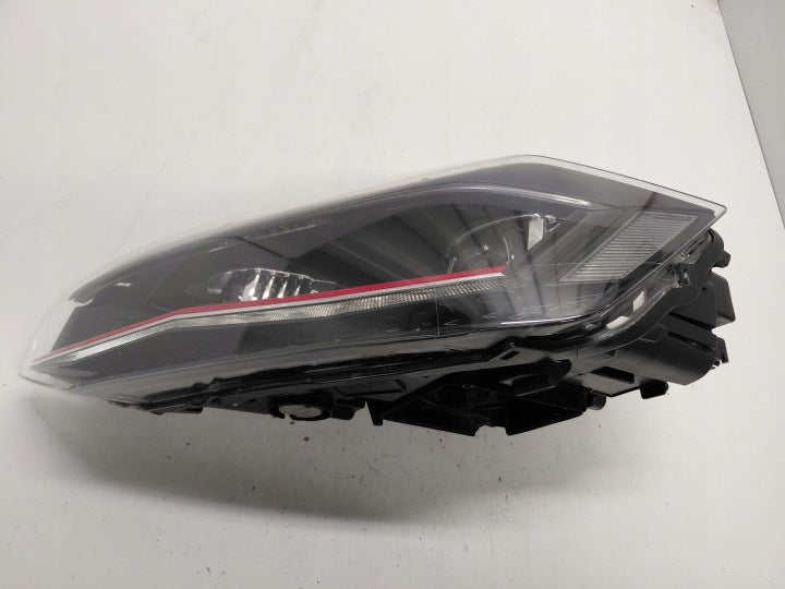 Frontscheinwerfer VW Polo 2G1941035G Full LED Links Scheinwerfer Headlight SCH5095947674qv