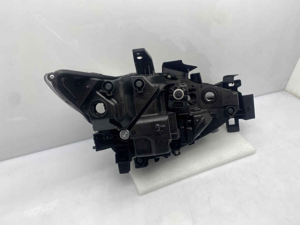 Frontscheinwerfer Mazda Cx-5 K124-51040 LED Links Scheinwerfer Headlight SCH9569050900hf