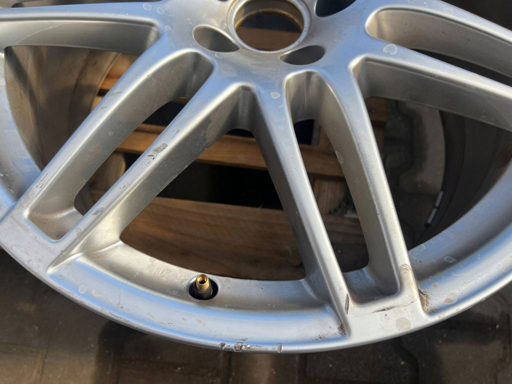 1x Alufelge 19 Zoll 5x112 4G0601025BR Audi A6 C7 Rim Wheel FEL5066929854em