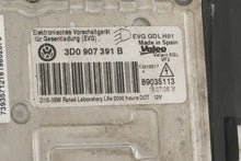 Laden Sie das Bild in den Galerie-Viewer, Frontscheinwerfer VW Passat 3C0941751G Links Scheinwerfer Headlight SCH5258219738pm