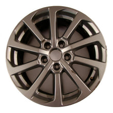 Load image into Gallery viewer, 1x Alufelge 17 Zoll 7.5&quot; 5x112 51ET 8V0601025D Audi A3 Rim Wheel