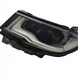 Frontscheinwerfer Jeep Compass 534752400 Xenon Links Scheinwerfer Headlight SCH9063261695tt