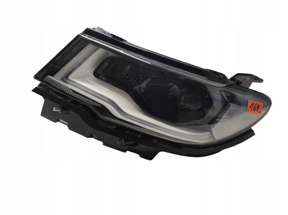 Frontscheinwerfer Jeep Compass 534752400 Xenon Links Scheinwerfer Headlight SCH9063261695tt