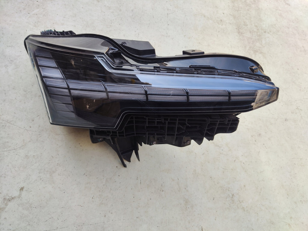 Frontscheinwerfer Volvo 80000628 Full LED Rechts Scheinwerfer Headlight SCH5084367017ev