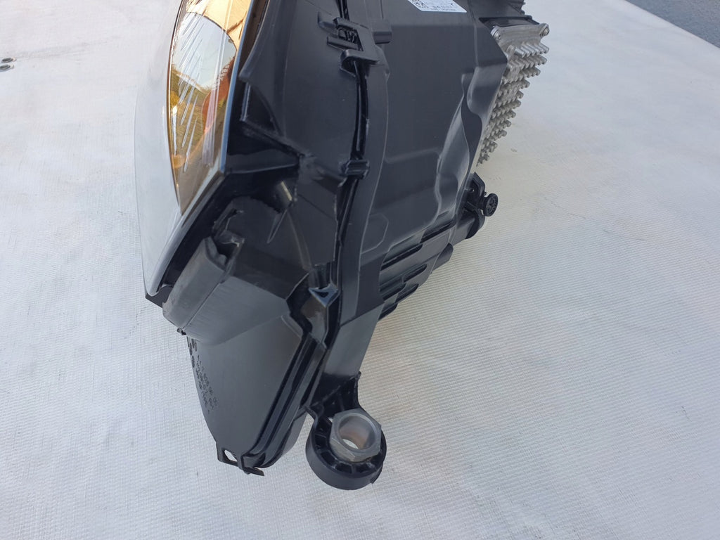 Frontscheinwerfer Mercedes-Benz Gle A1679068409 LED Rechts Headlight