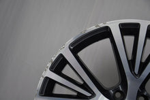 Load image into Gallery viewer, 1x Alufelge 19 Zoll 8.0" 5x112 45ET Glanz 575601025R Mg Rim Wheel FEL7447650515vp