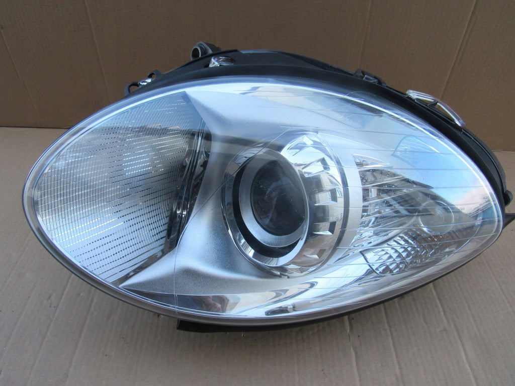 Frontscheinwerfer Mercedes-Benz W251 2518202261 Xenon Links Headlight