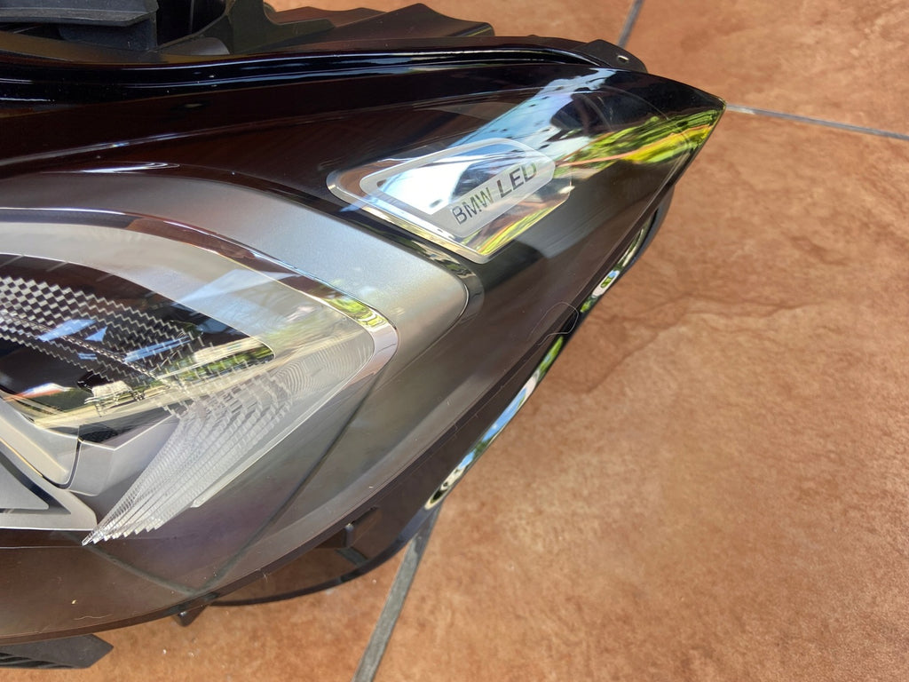 Frontscheinwerfer BMW G21 G20 9450795 Full LED Links Scheinwerfer Headlight