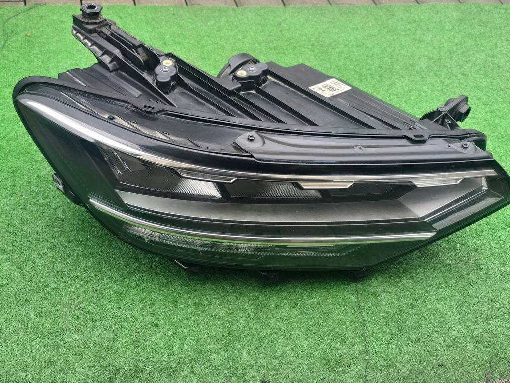 Frontscheinwerfer VW Passat B8 3G1941036P Rechts Scheinwerfer Headlight SCH2994617745ne