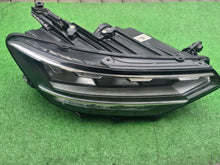 Laden Sie das Bild in den Galerie-Viewer, Frontscheinwerfer VW Passat B8 3G1941036P Rechts Scheinwerfer Headlight SCH2994617745ne