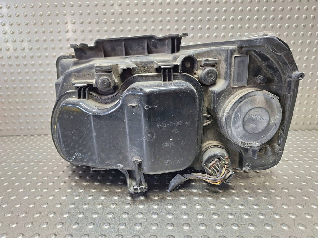 Frontscheinwerfer Land Rover Freelander 6H5213W029BC Rechts Headlight SCH7214611750qb