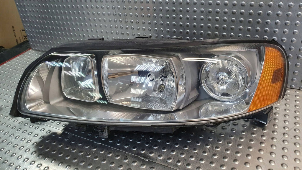 Frontscheinwerfer Volvo Xc70 V70 II 30698835 Links Scheinwerfer Headlight