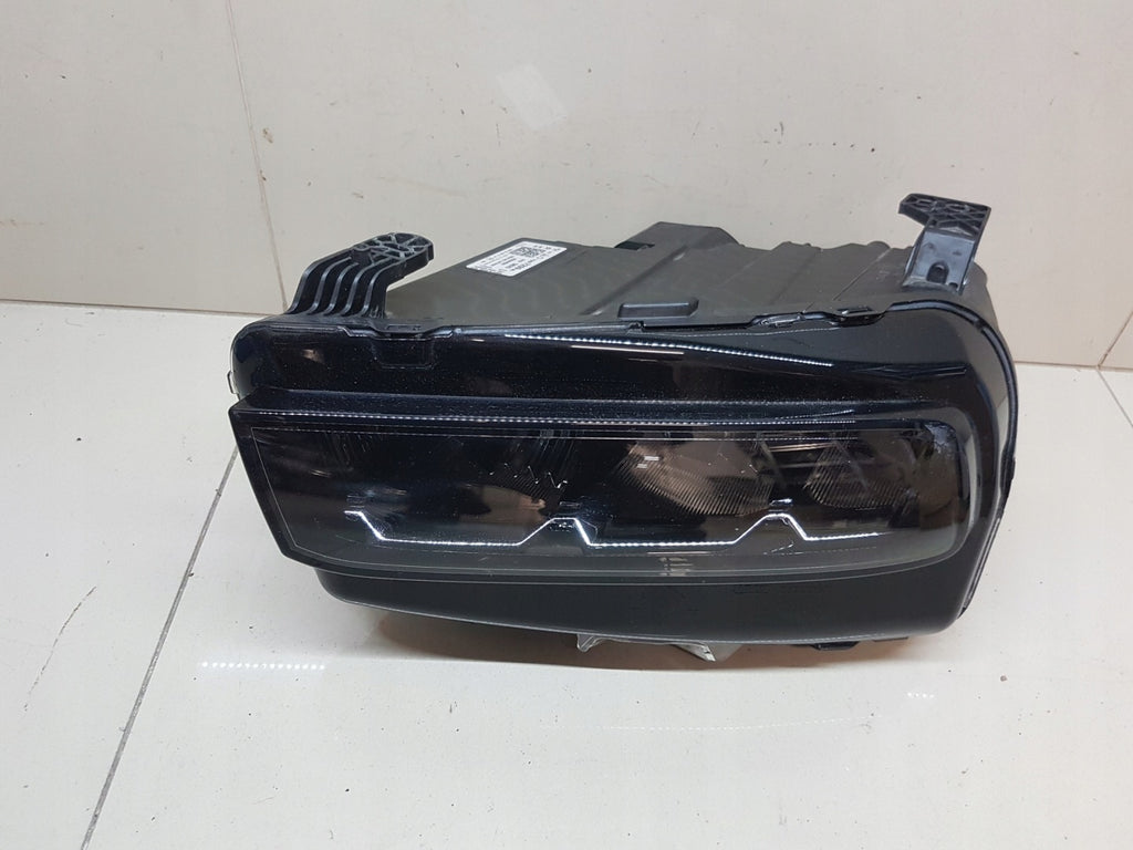 Frontscheinwerfer Citroën C3 Aircross YQ00720980 LED Links Headlight SCH9075281315cc