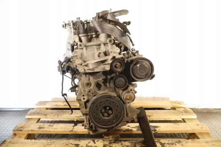 Motor Opel Astra J Sports Tourer B16DTL 1.6 CDTI 110PS 81kW Diesel Unkomplett MOT7707832893tt