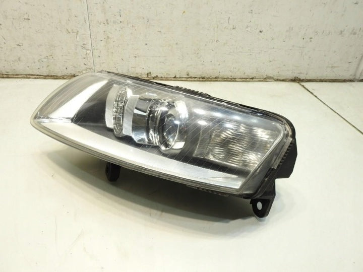 Frontscheinwerfer Audi A6 C6 987654321 Xenon Links Scheinwerfer Headlight SCH8836238045rj