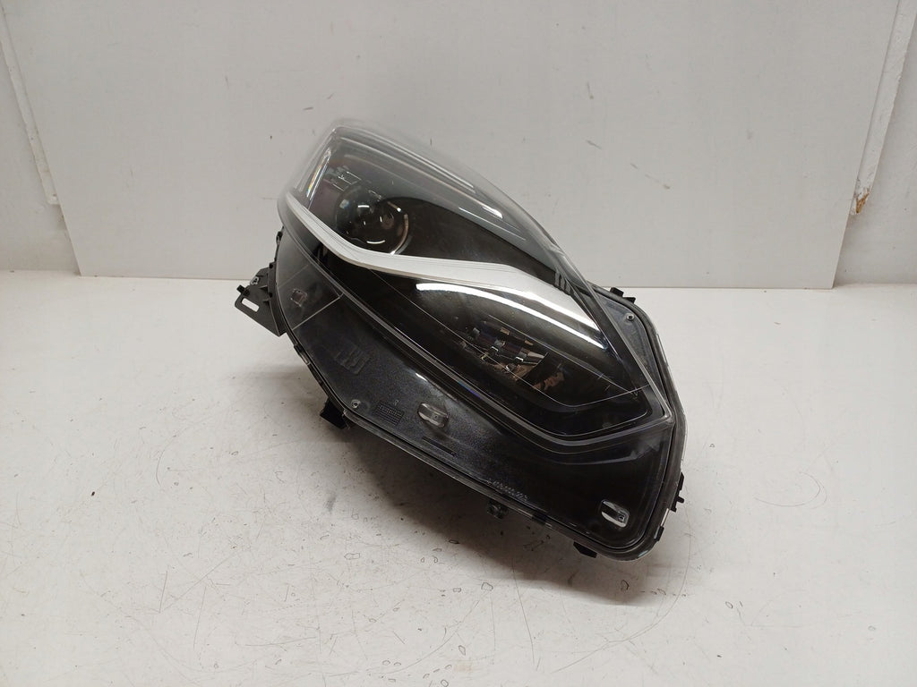 Frontscheinwerfer Opel Zafira C 13472663 Rechts Scheinwerfer Headlight