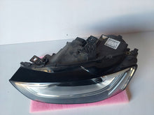 Load image into Gallery viewer, Frontscheinwerfer Audi A4 B8 8K0941005C Links Scheinwerfer Headlight