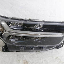 Frontscheinwerfer Volvo Xc40 31655990 LED Rechts Scheinwerfer Headlight SCH2868853715ui