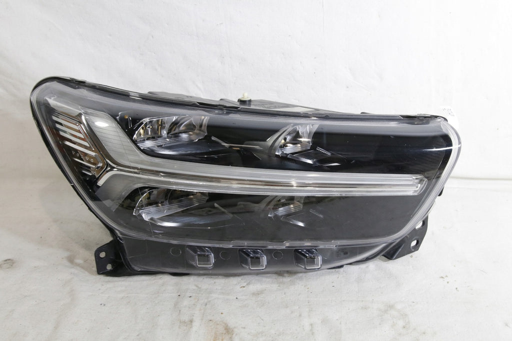 Frontscheinwerfer Volvo Xc40 31655990 LED Rechts Scheinwerfer Headlight SCH2868853715ui