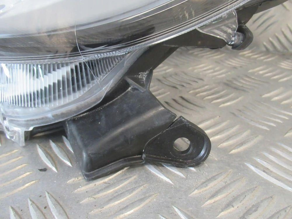 Frontscheinwerfer Toyota IV Yaris LED Links Scheinwerfer Headlight SCH2524599363jb
