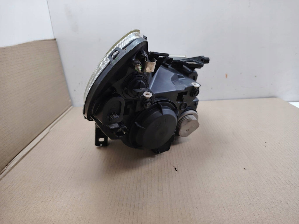 Frontscheinwerfer Fiat Ducato Links Scheinwerfer Headlight SCH5596997819vf