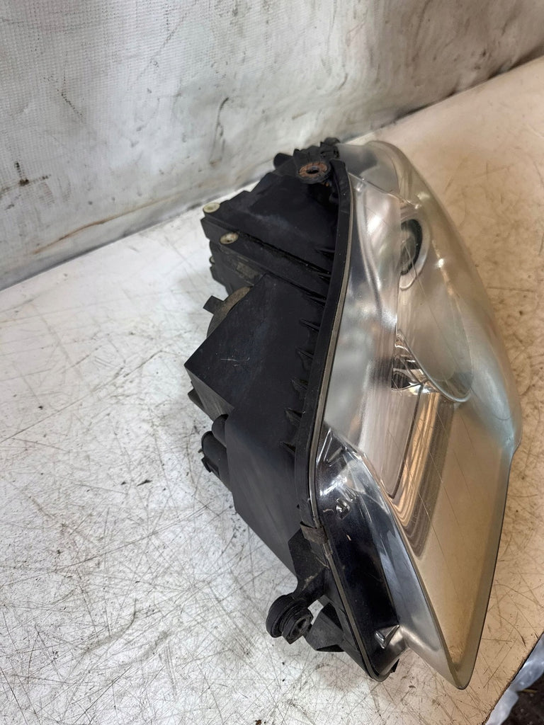 Frontscheinwerfer VW Touran 1T1941005B 0301233201 Links Scheinwerfer Headlight SCH5097137815za