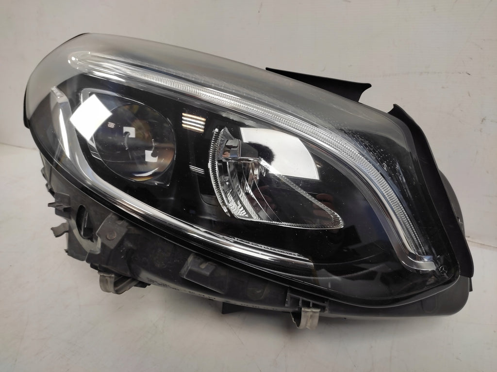 Frontscheinwerfer Mercedes-Benz W246 A2469062801 LED Rechts Headlight