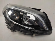 Laden Sie das Bild in den Galerie-Viewer, Frontscheinwerfer Mercedes-Benz W246 A2469062801 LED Rechts Headlight