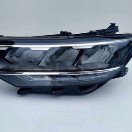 Frontscheinwerfer VW Passat B8 3G0941035Q LED Links Scheinwerfer Headlight SCH2137716744tw