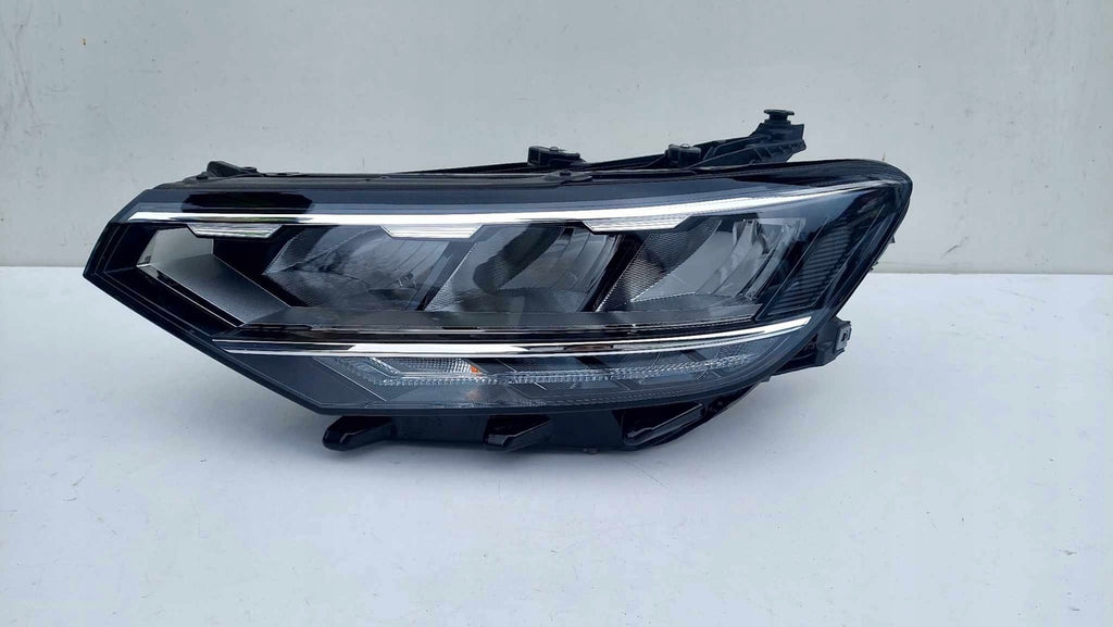 Frontscheinwerfer VW Passat B8 3G0941035Q LED Links Scheinwerfer Headlight