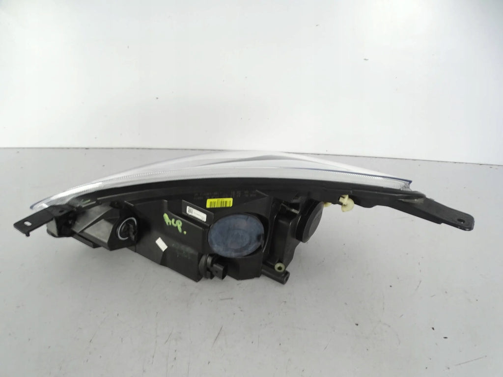 Frontscheinwerfer Ford Fiesta I L1BB13E014- LED Rechts Scheinwerfer Headlight SCH6561085263rl