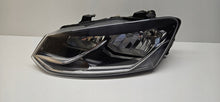 Load image into Gallery viewer, Frontscheinwerfer VW Polo 6c1 6C1941005 Links Scheinwerfer Headlight