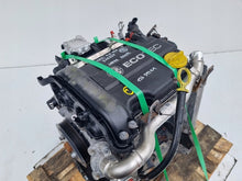 Load image into Gallery viewer, Motor Opel Corsa C Z10XEP 1.0 60PS 44kW 126TKm 2003 Benzin Engine Komplett MOT3865045809gb