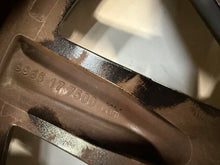 Laden Sie das Bild in den Galerie-Viewer, 1x Alufelge 20 Zoll 7.5" 5x114.3 9965177500 Mazda Cx60 Cx-60 Rim Wheel FEL5823893037hq