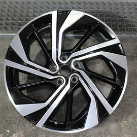 1x Alufelge 20 Zoll 8.0