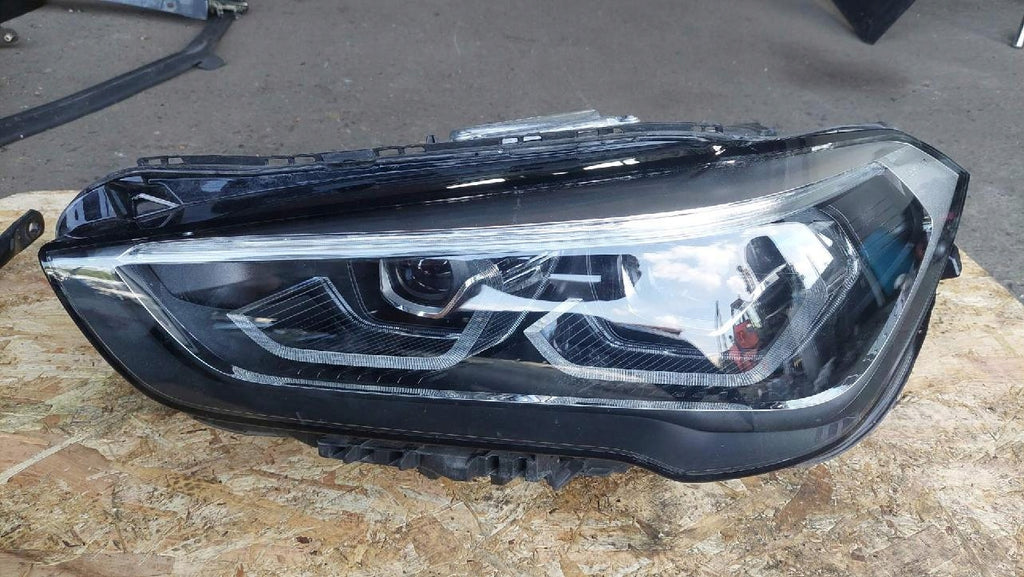 Frontscheinwerfer BMW X1 F48 6311-5A01171-02 Full LED Rechts oder Links SCH8099606889sr