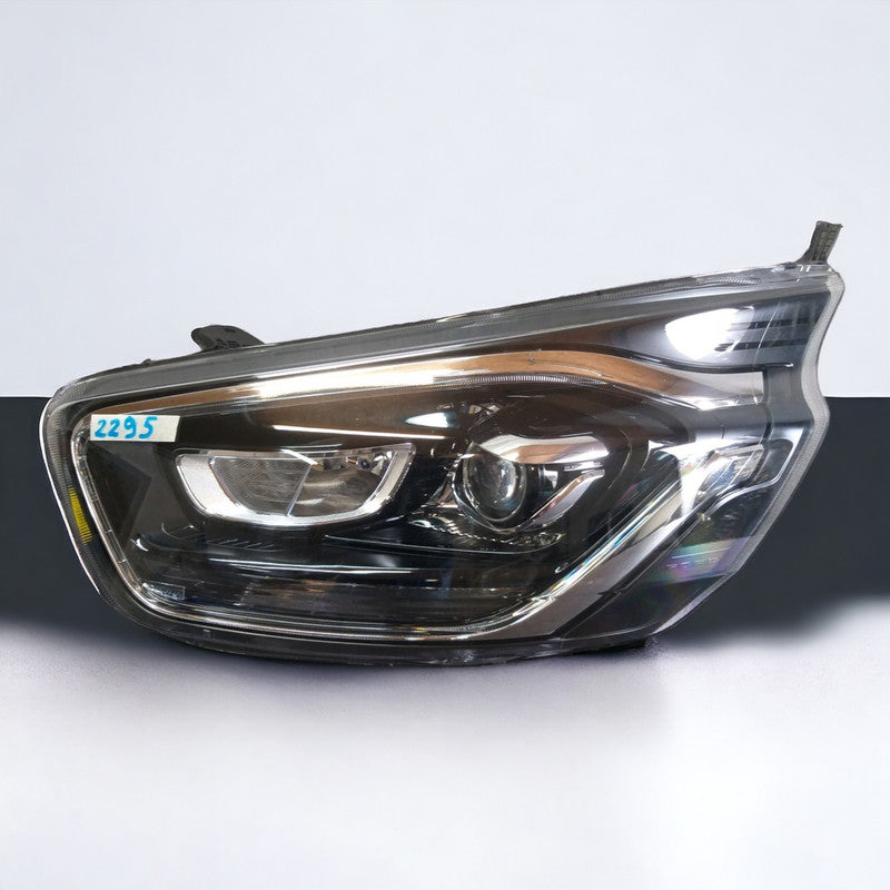 Frontscheinwerfer Ford Transit Custom JK21-13D153-BJ Links Headlight