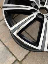 Laden Sie das Bild in den Galerie-Viewer, 1x Alufelge 19 Zoll 7.5" 5x108 50ET 31423852 Volvo Xc60 Ii Rim Wheel