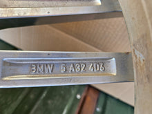 Load image into Gallery viewer, 1x Alufelge 19 Zoll 8.5" 5x112 5A324D6 BMW 5 Rim Wheel FEL1085268638ww